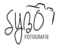 fotograaf friesland, SYBO fotografie logo